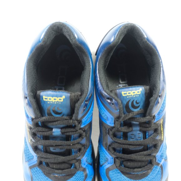 Topo Terraventure Trail Running Shoes - Men's Size 8.5 - Picture 8 of 10